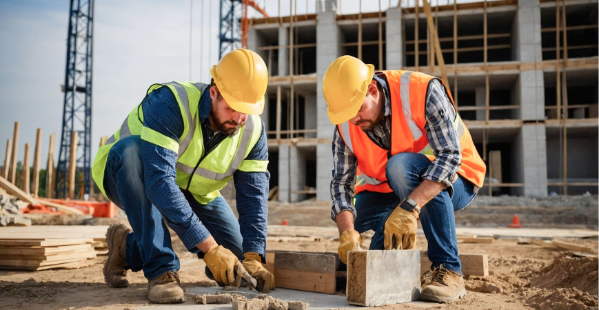 Infrastructure Project